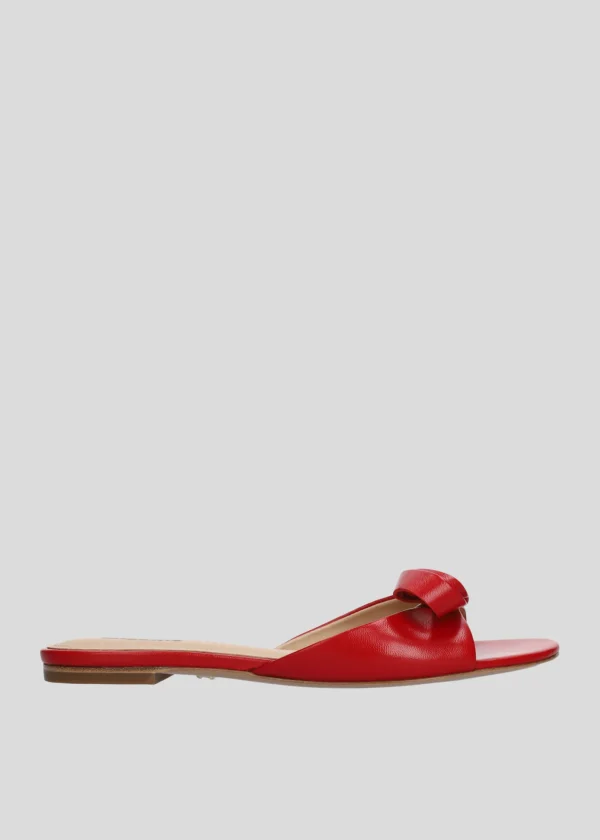 LINDA FLATS
