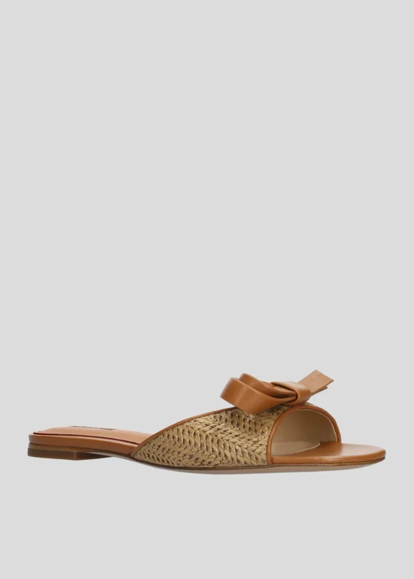 LINDA FLATS