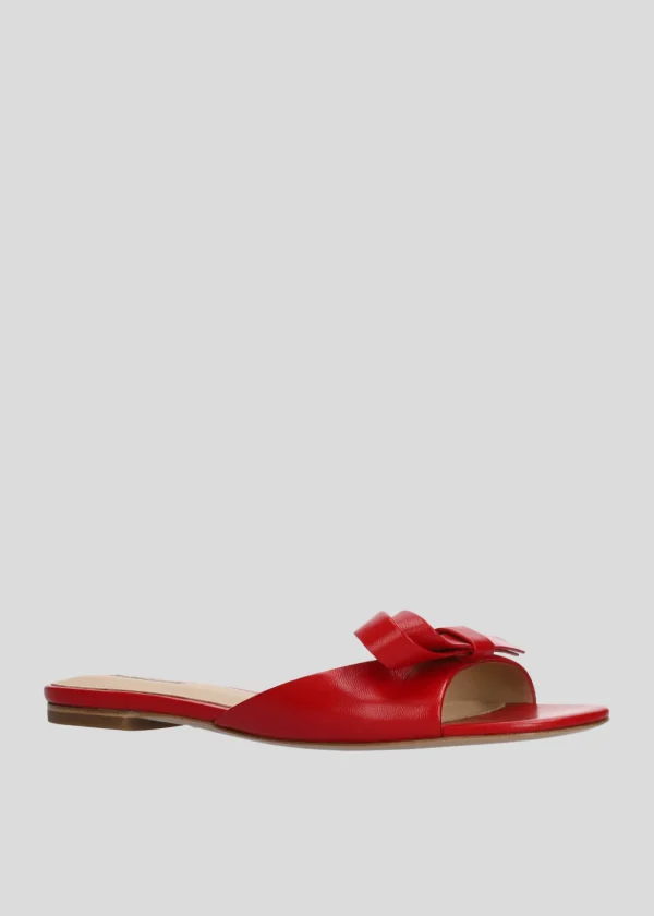 LINDA FLATS