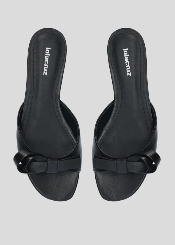 LINDA FLATS