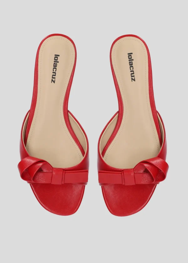 LINDA FLATS