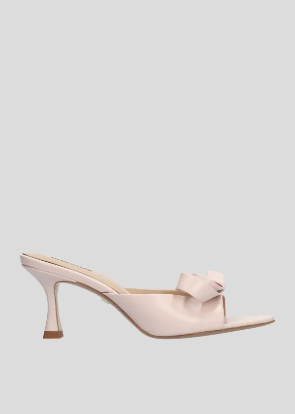 LINDA HEEL SANDALS 65
