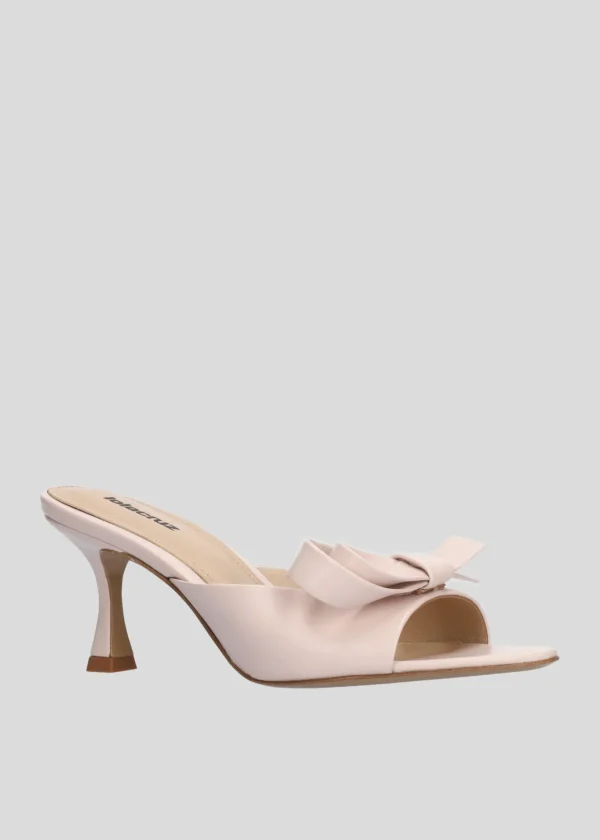 LINDA HEEL SANDALS 65