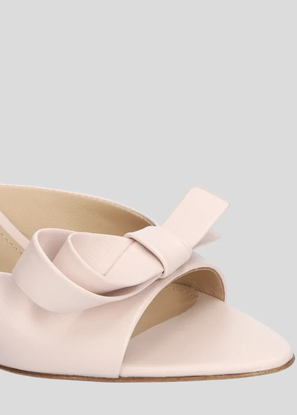 LINDA HEEL SANDALS 65