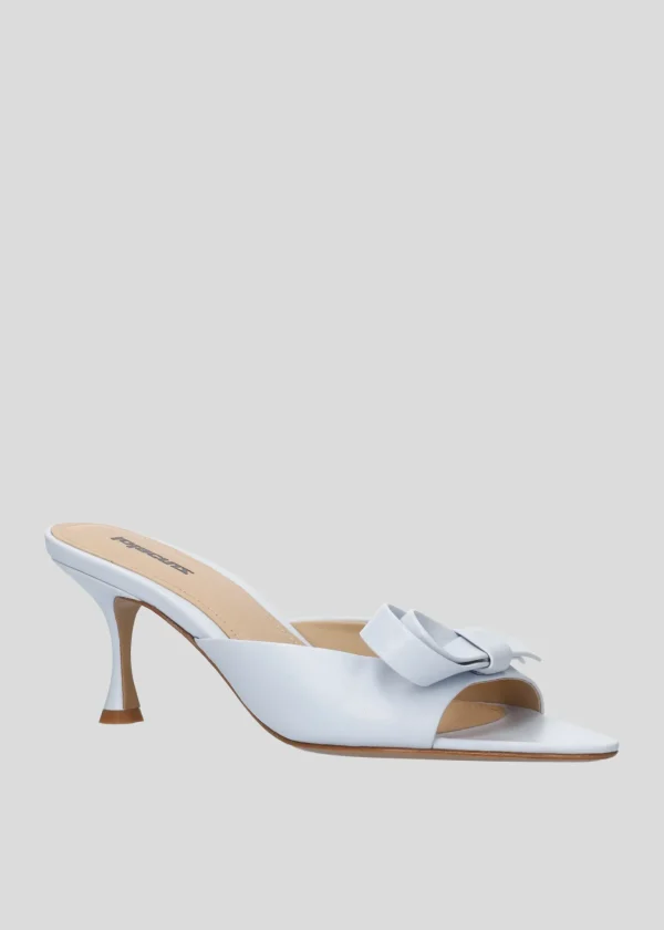 LINDA HEEL SANDALS 65