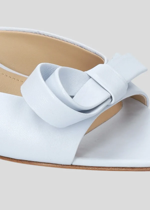 LINDA HEEL SANDALS 65