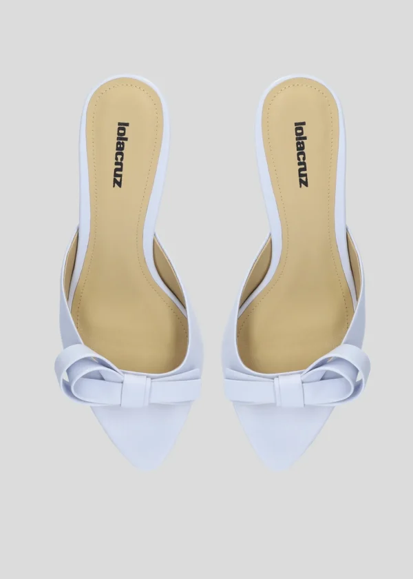 LINDA HEEL SANDALS 65