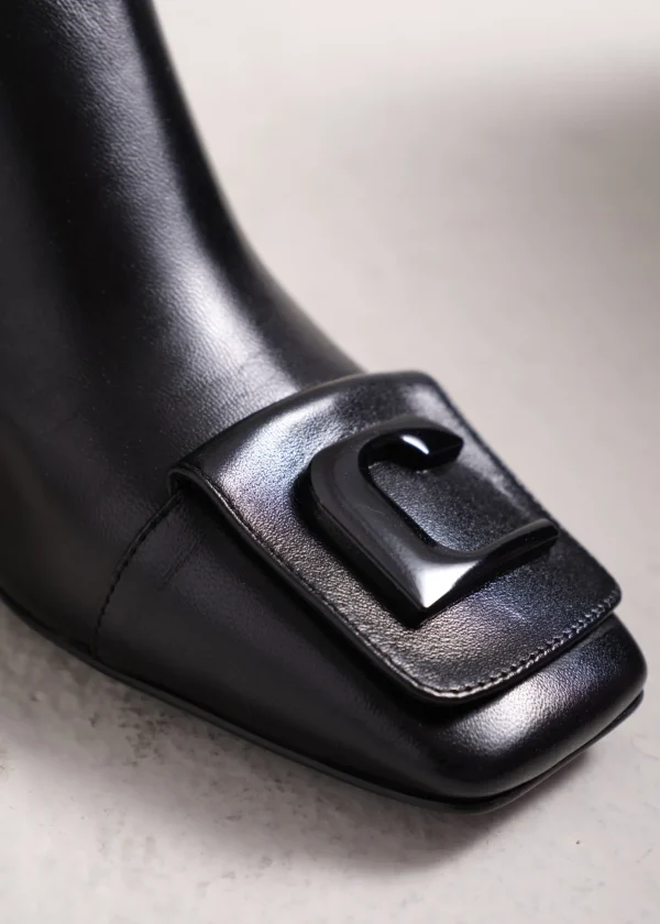 LOLA ANKLE-BOOTS 60