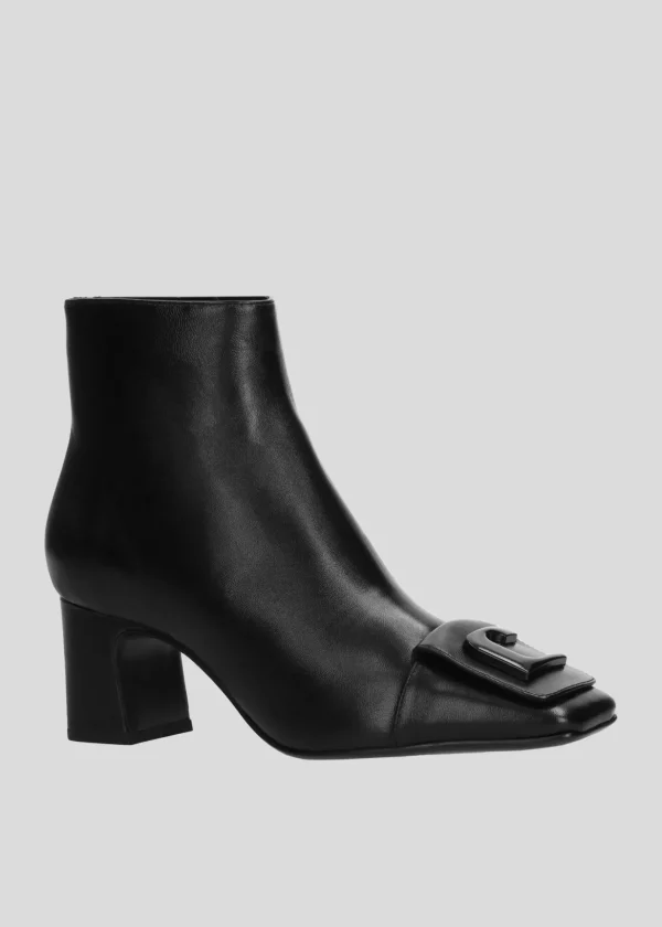 LOLA ANKLE-BOOTS 60
