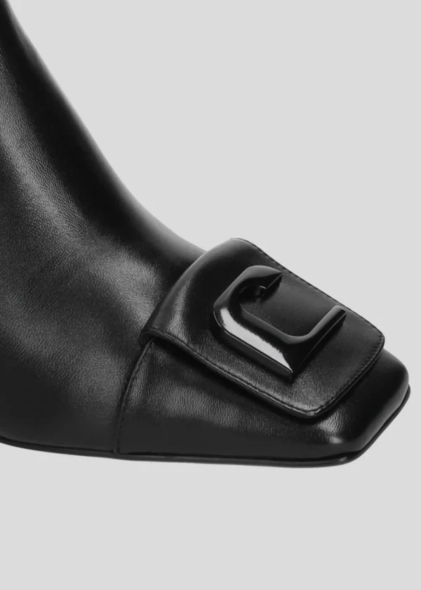 LOLA ANKLE-BOOTS 60