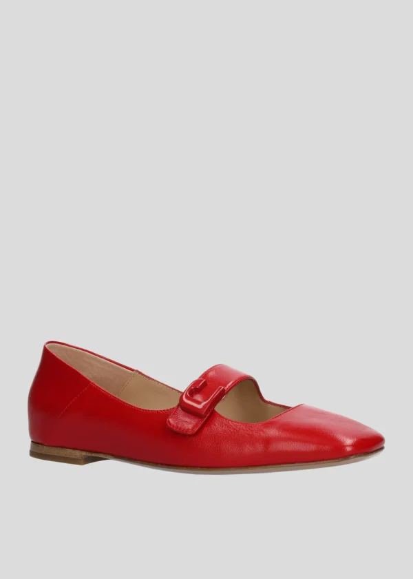 LOLA BALLERINAS