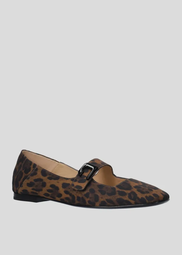 LOLA BALLERINAS