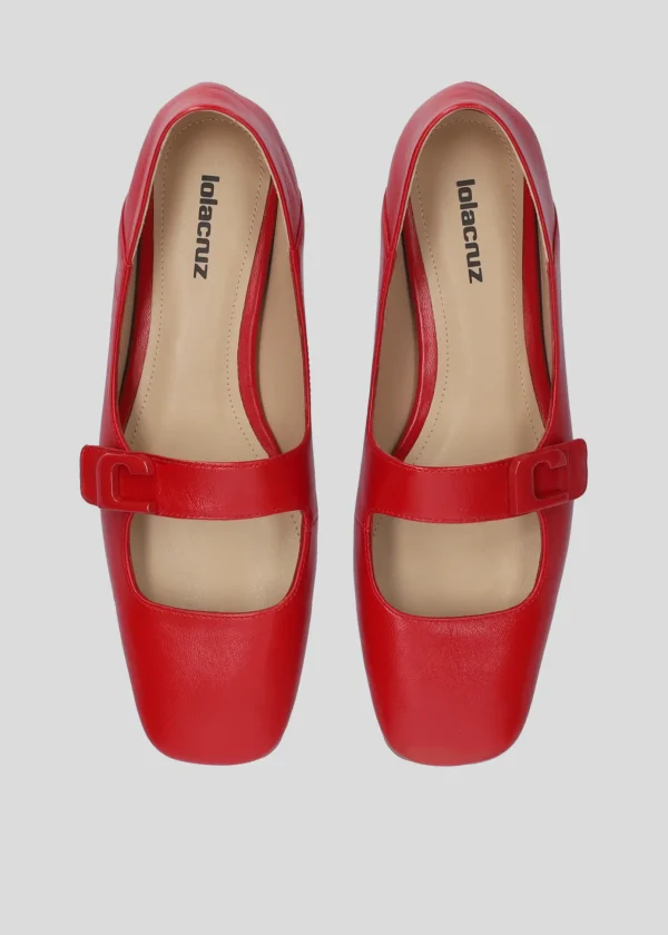LOLA BALLERINAS