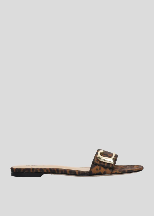 LOLA FLATS