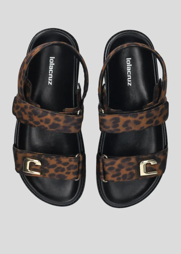 LOLA FLATS