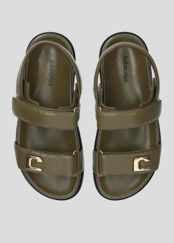 LOLA FLATS