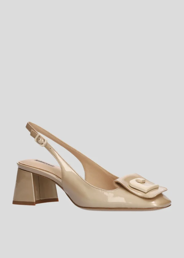 LOLA PUMP 55