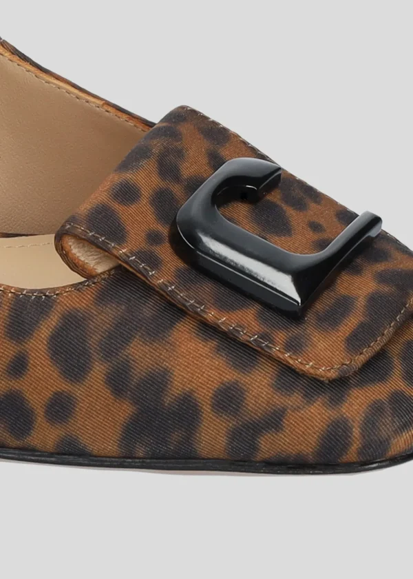 LOLA PUMP 55