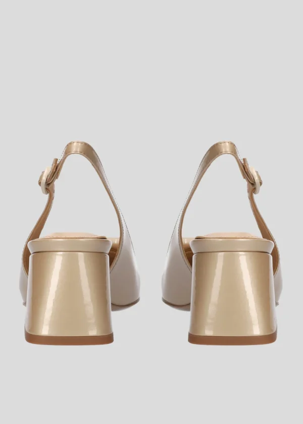LOLA PUMP 55