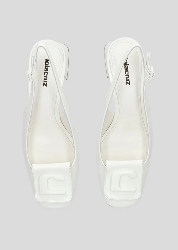 LOLA PUMP 55