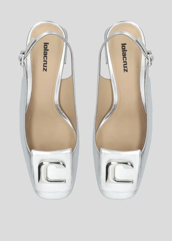 LOLA PUMP 55