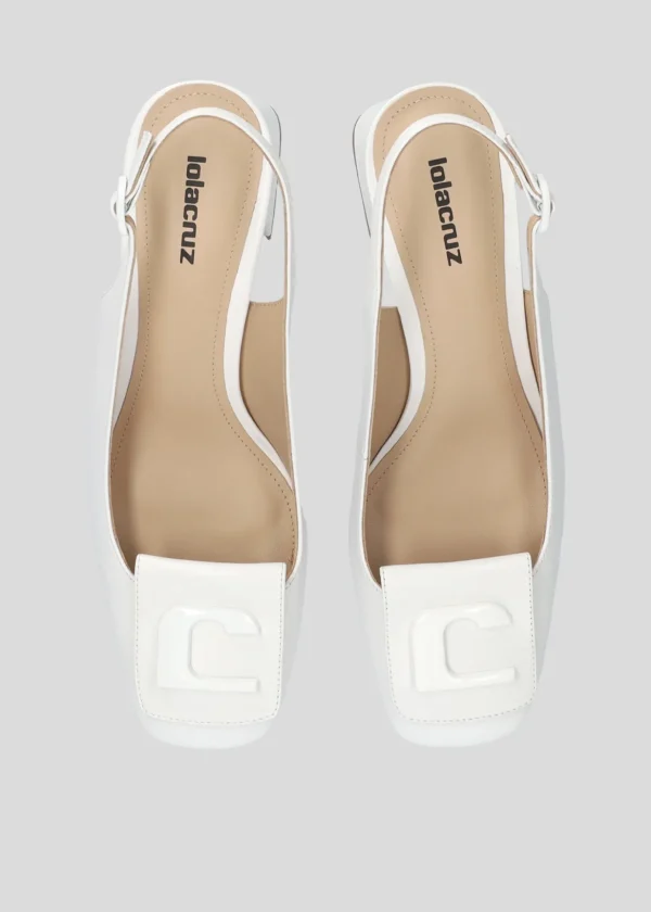 LOLA PUMP 55