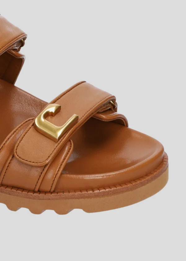 LOLA SANDALS