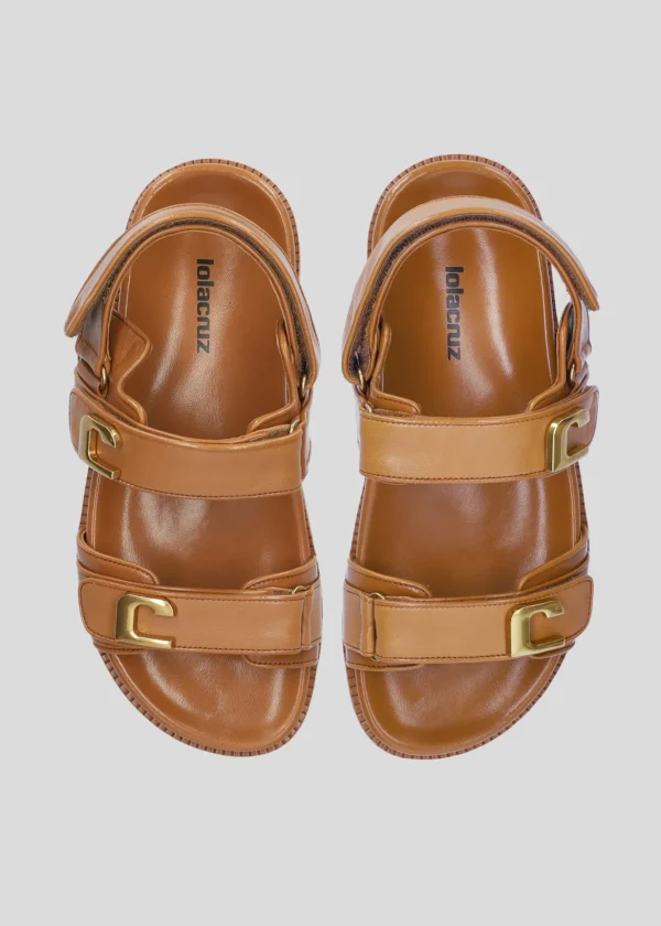 LOLA SANDALS