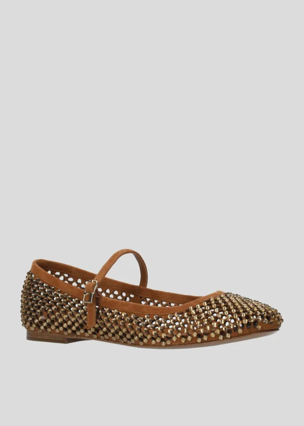 LUCY FLATS