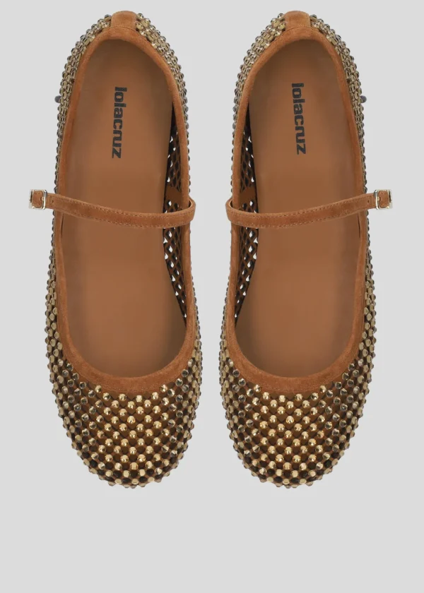 LUCY FLATS