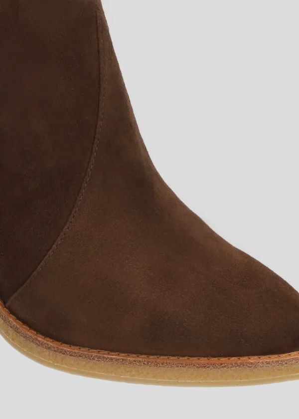 LURE BOOTS 90