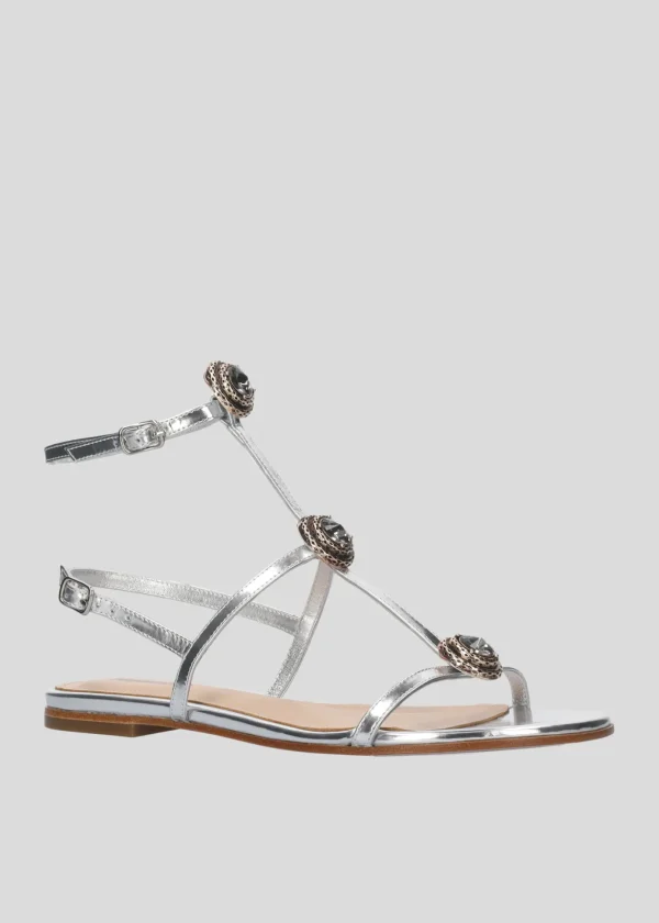 LYA FLAT