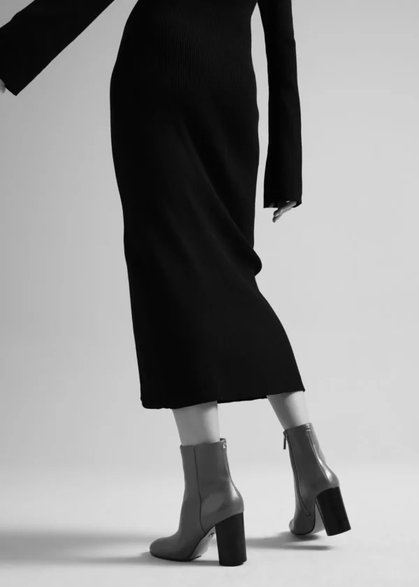 MANON ANKLE-BOOTS