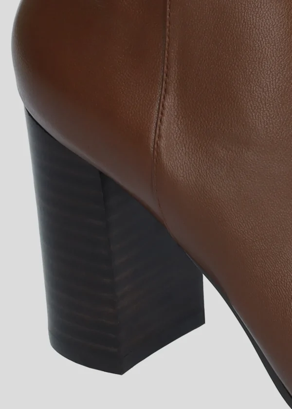 MANON ANKLE-BOOTS