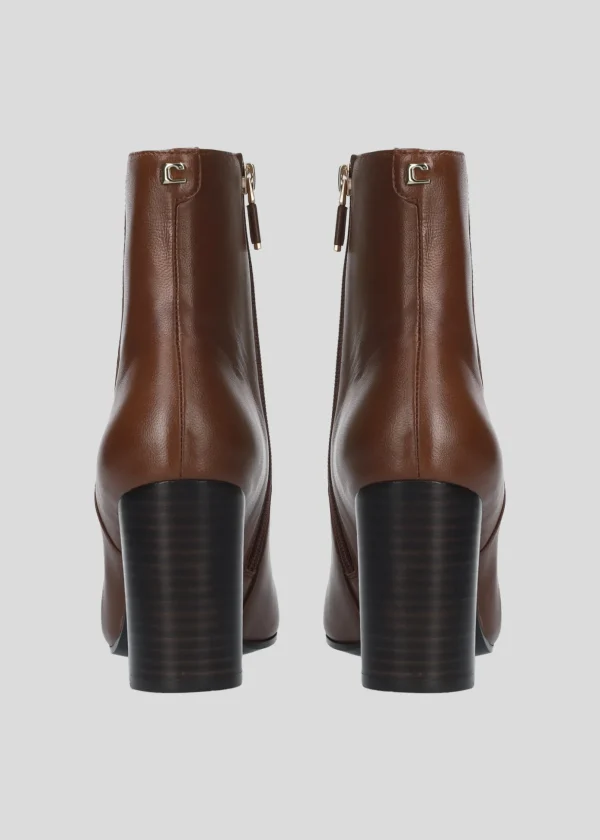 MANON ANKLE-BOOTS