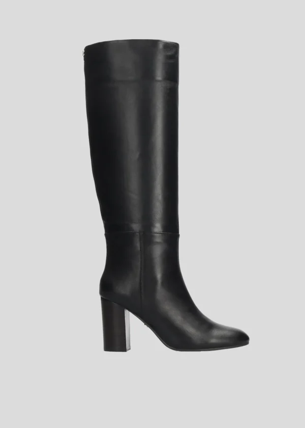 MANON KNEE-BOOTS