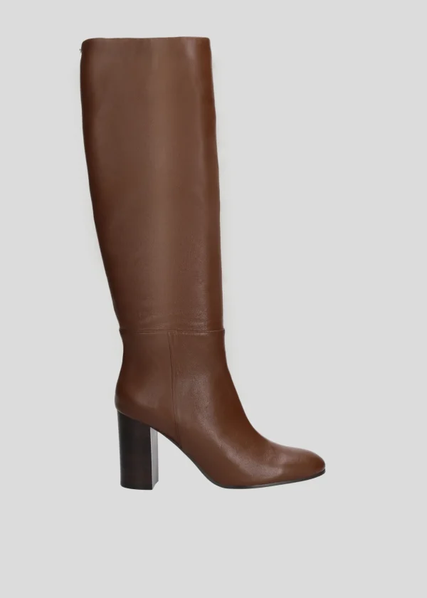 MANON KNEE-BOOTS