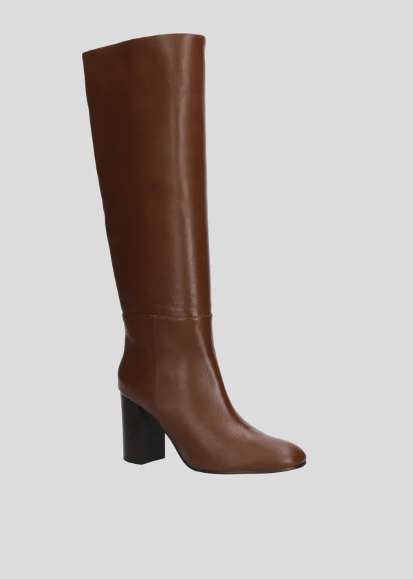 MANON KNEE-BOOTS