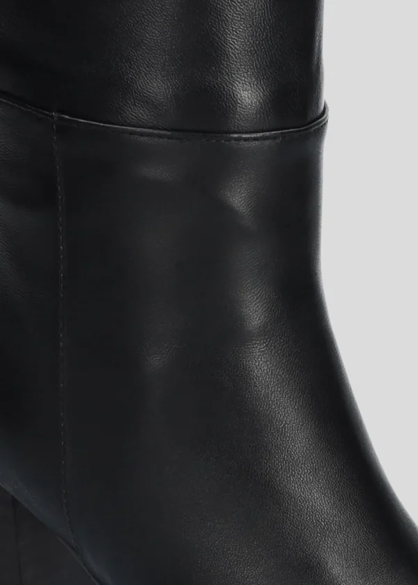 MANON KNEE-BOOTS