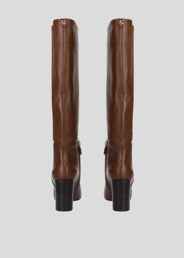 MANON KNEE-BOOTS