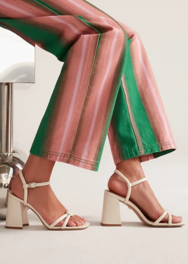 NATALIE SANDAL 90
