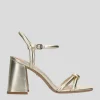 NATALIE SANDAL 90