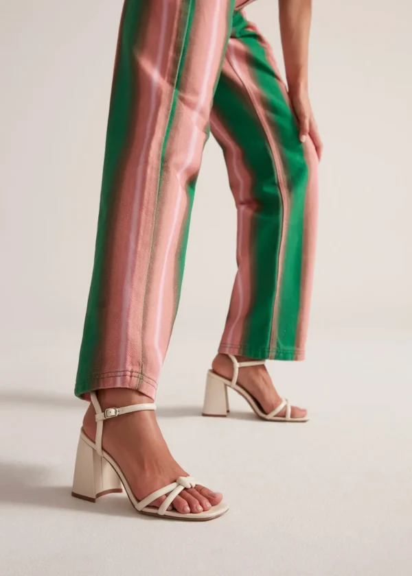 NATALIE SANDAL 90
