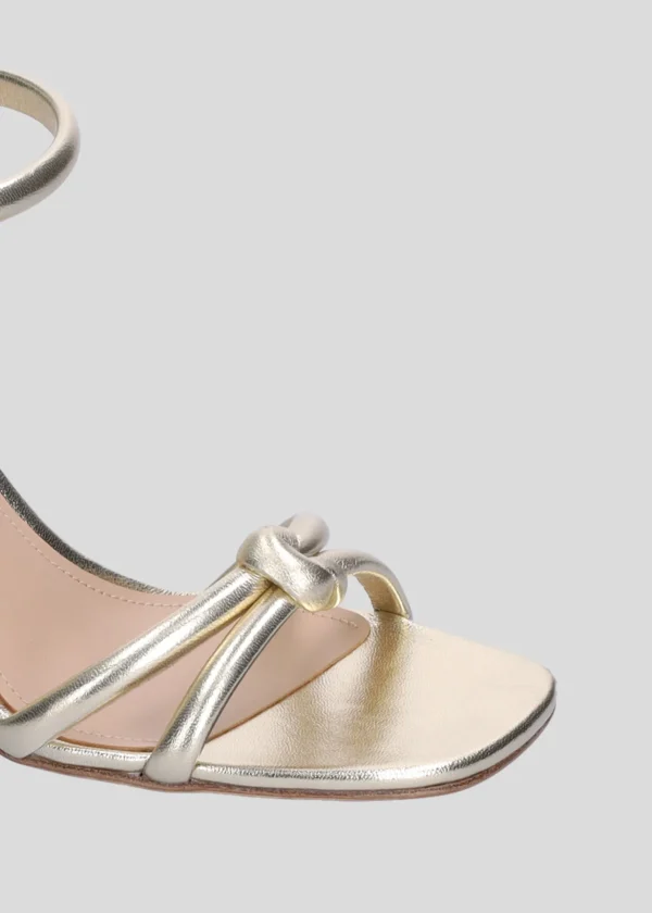 NATALIE SANDAL 90