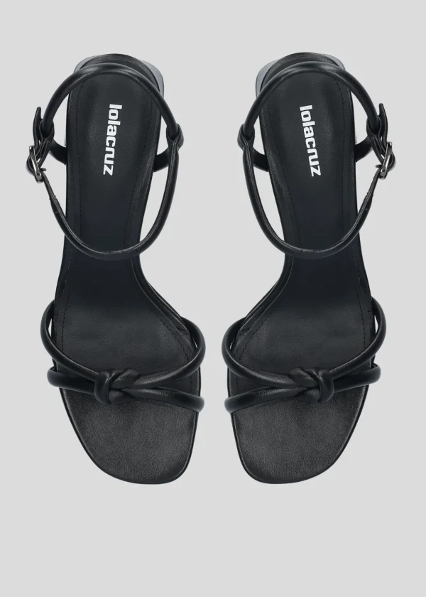 NATALIE SANDAL 55