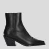 OTTAWA ANKLE-BOOTS