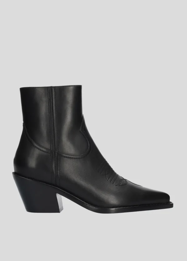OTTAWA ANKLE-BOOTS
