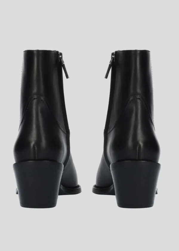 OTTAWA ANKLE-BOOTS
