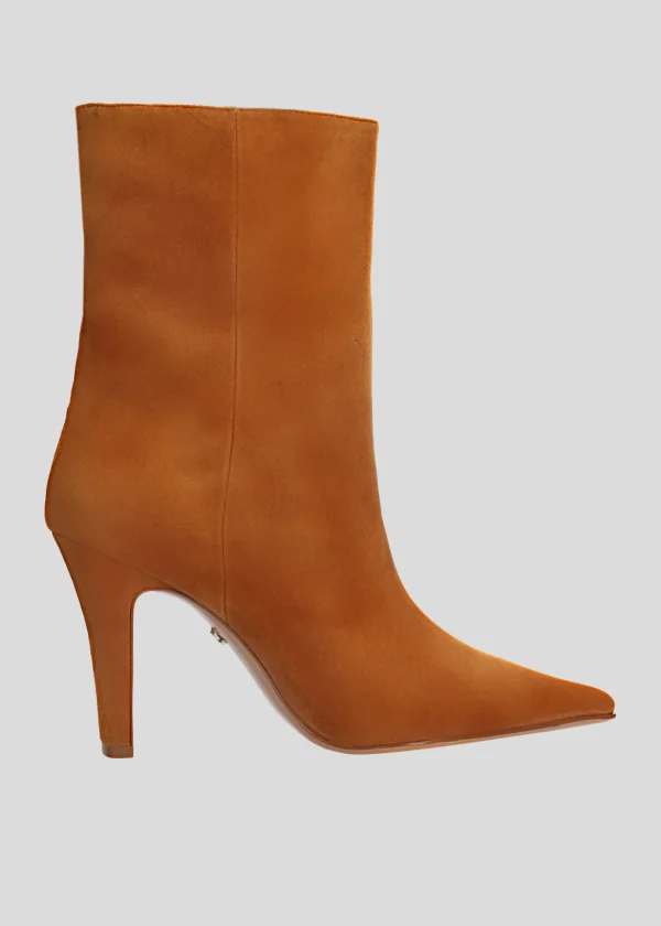 PHOEBE ANKLE-BOOTS