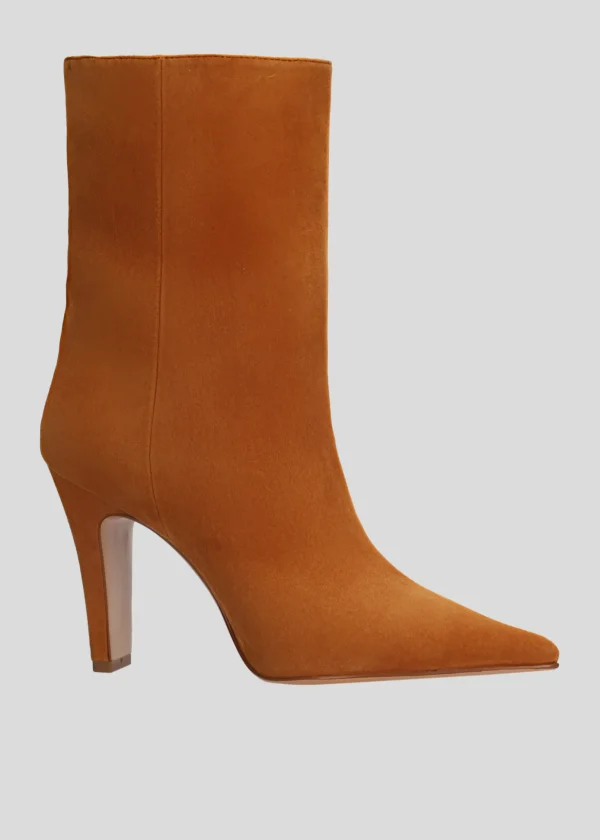 PHOEBE ANKLE-BOOTS